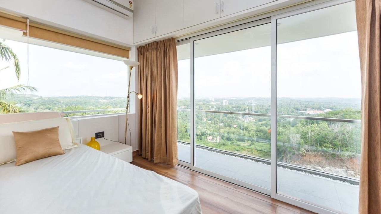 Photo of Bedroom in Nedumangad