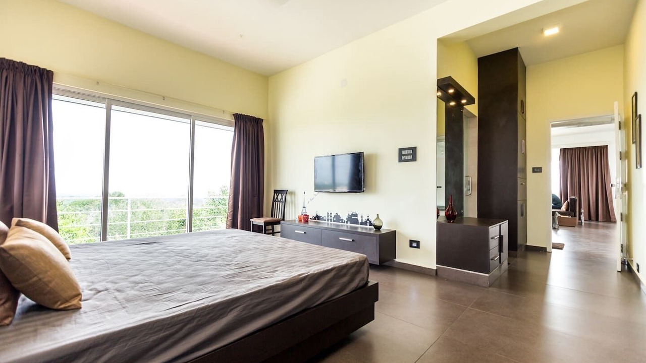 Photo of Bedroom in Nedumangad