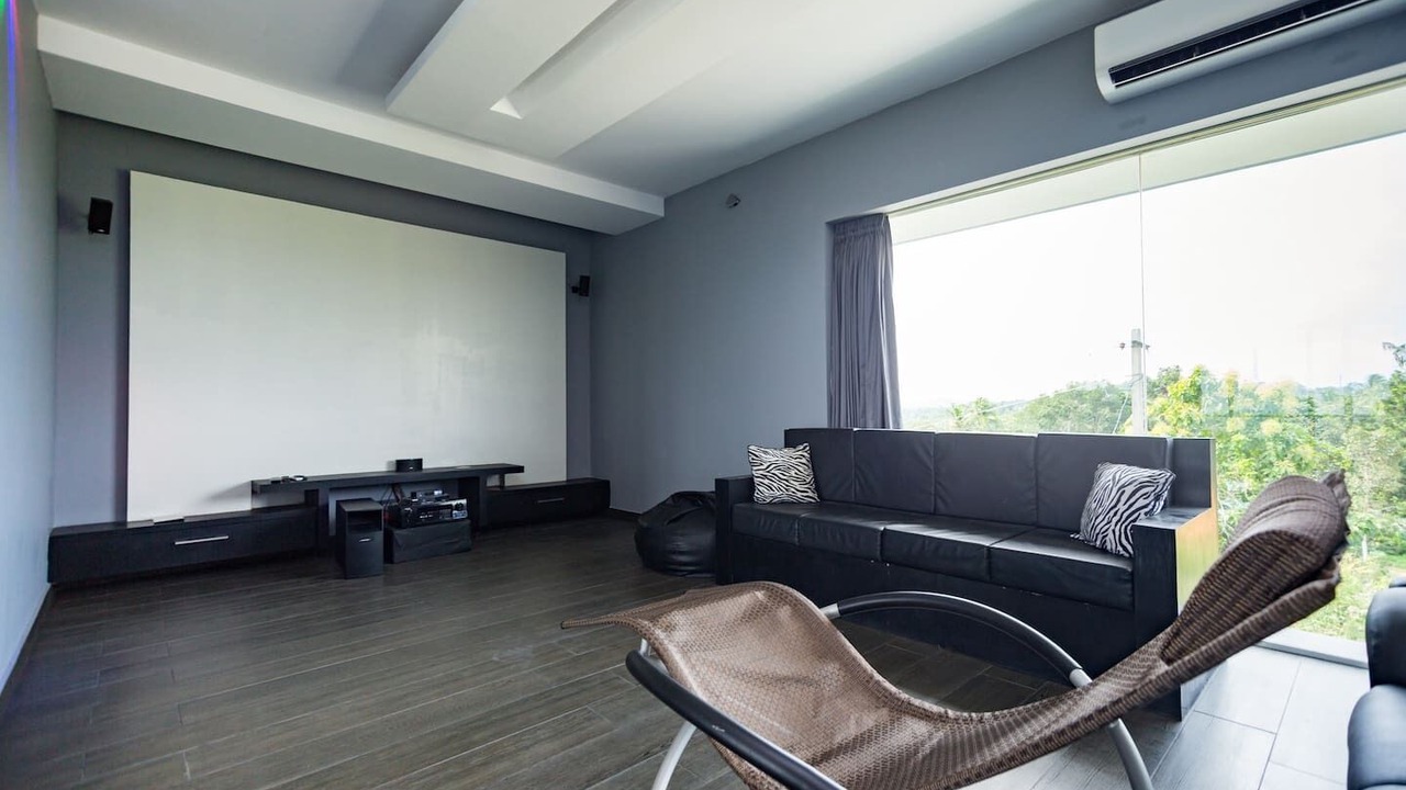 Photo of Livingroom in Nedumangad