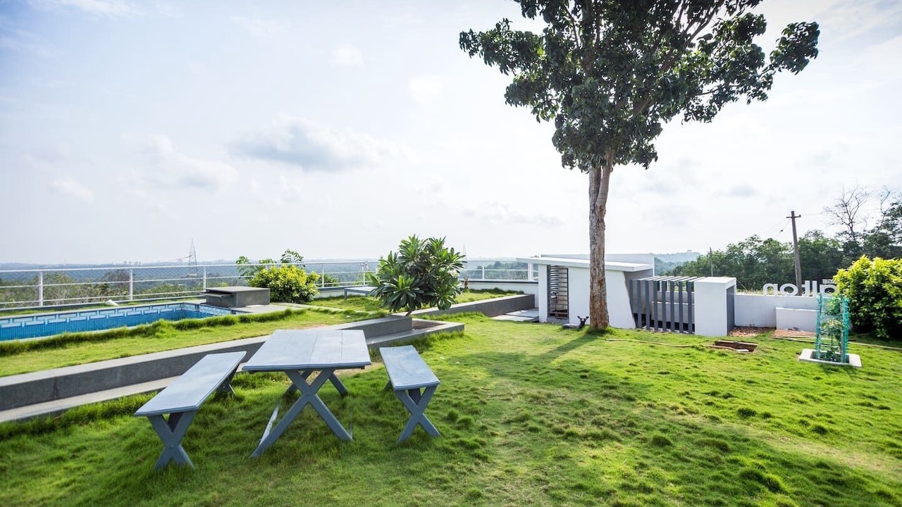 Photo of Outdoor in Nedumangad
