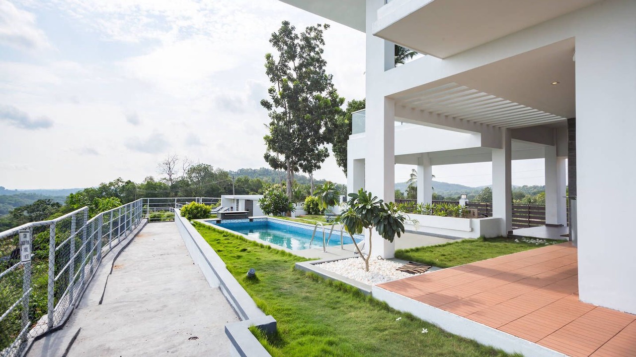 Photo of Outdoor in Nedumangad