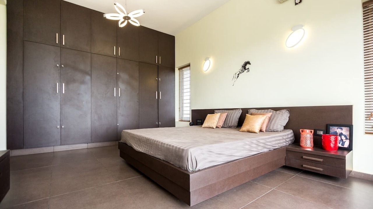 Photo of Bedroom in Nedumangad