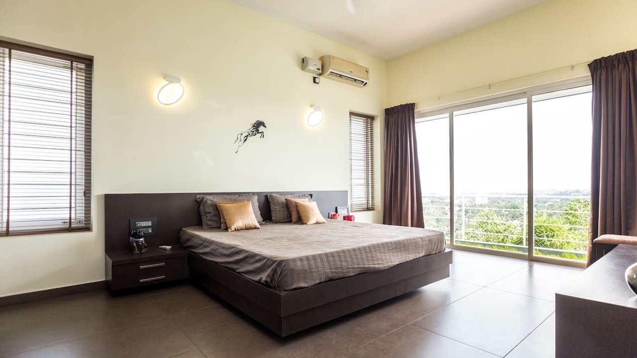 Photo of Bedroom in Nedumangad