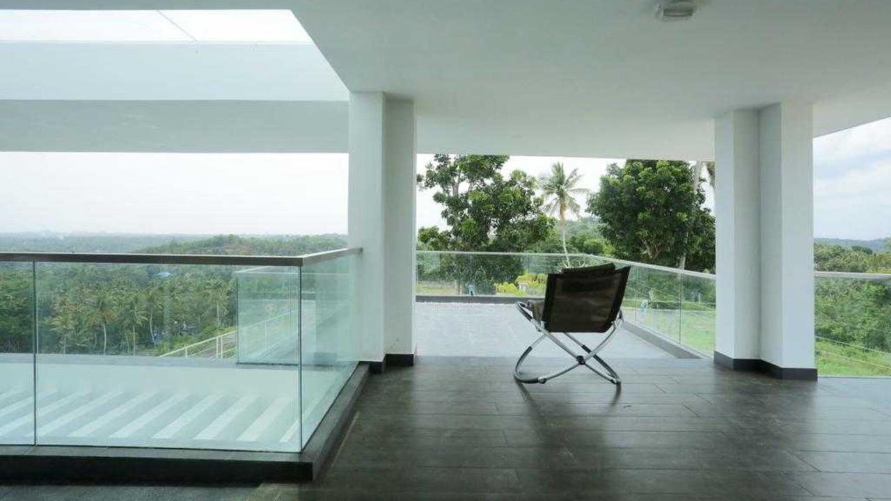 Photo of Patio Balcony in Nedumangad