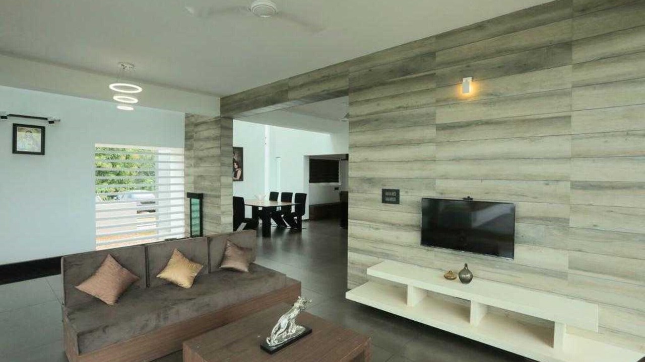 Photo of Livingroom in Nedumangad