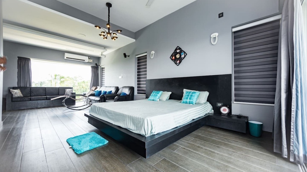 Photo of Bedroom in Nedumangad