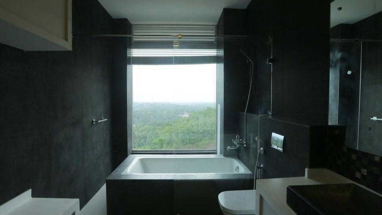 Photo of Bathroom in Nedumangad