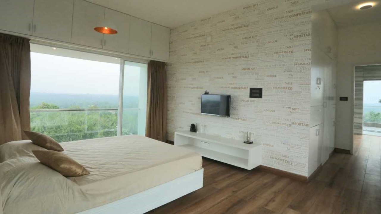 Photo of Bedroom in Nedumangad