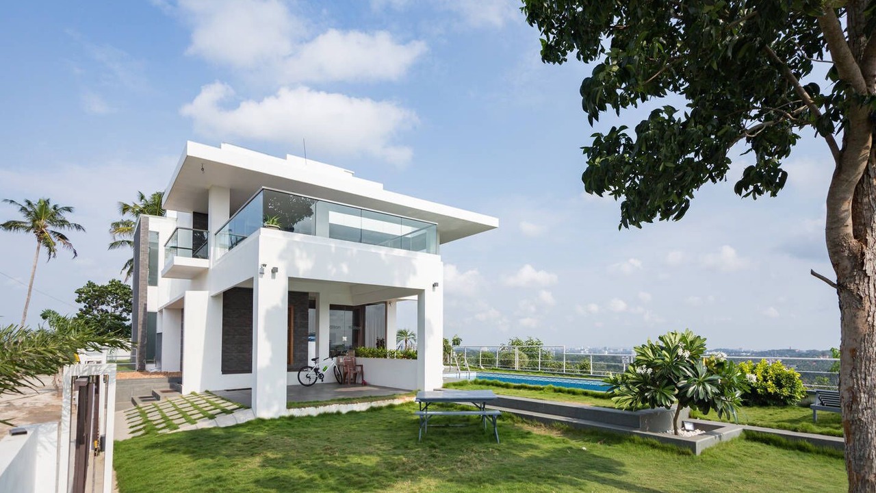 Photo of Outdoor in Nedumangad