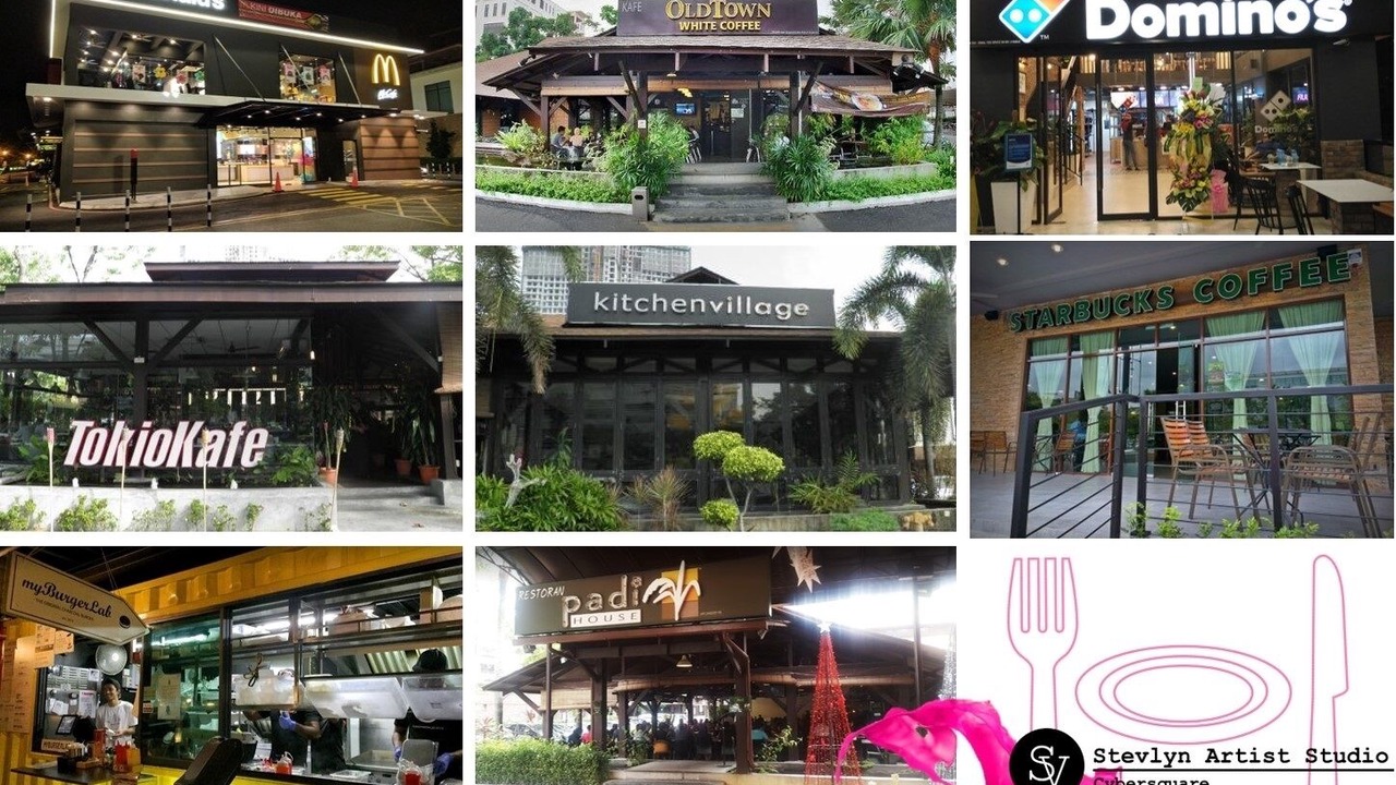 Photo of Others in Cyberjaya