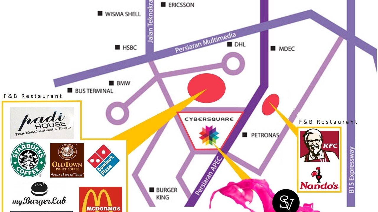 Photo of Others in Cyberjaya
