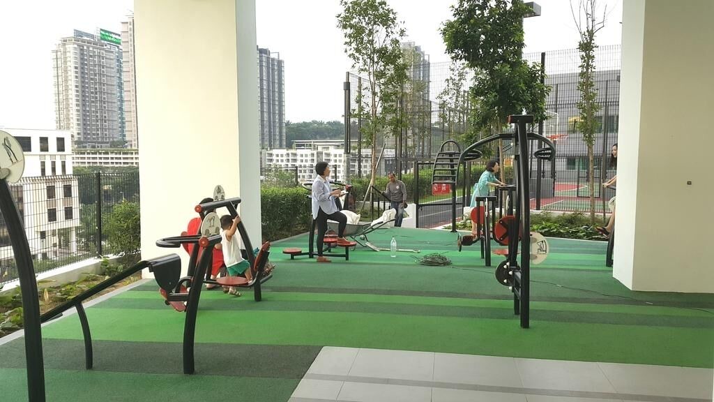 Photo of Others in Cyberjaya