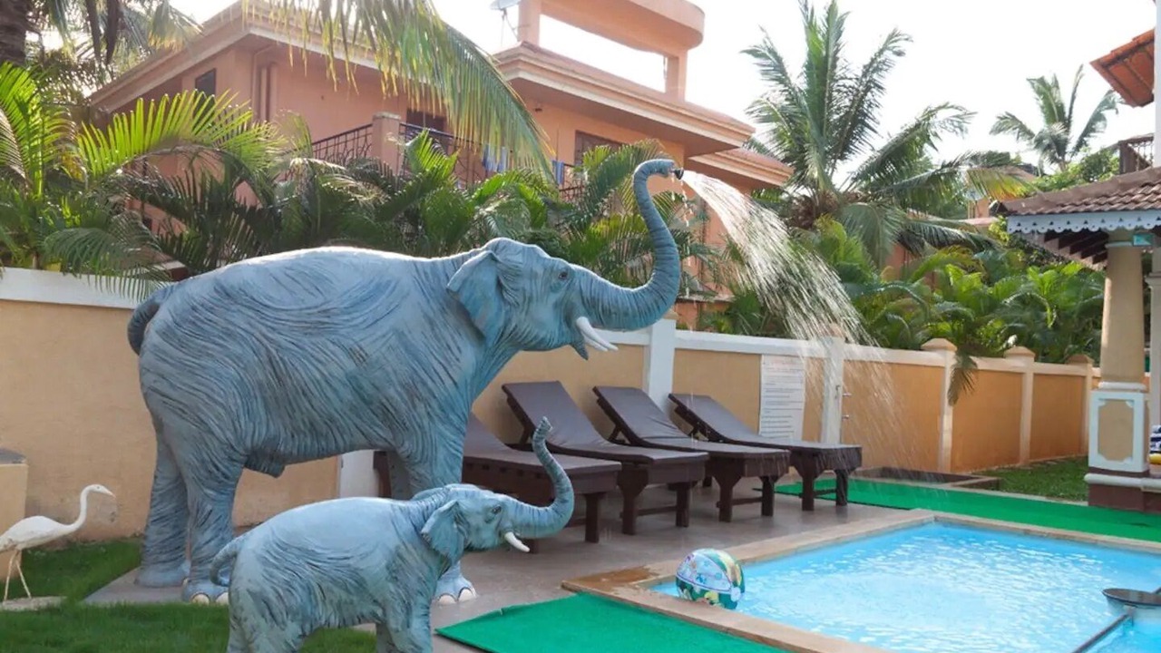 Photo of Outdoor in Gauravaddo