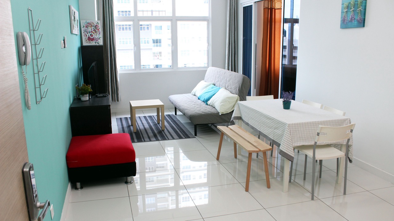 Photo of Outdoor in Bandar Puchong Jaya
