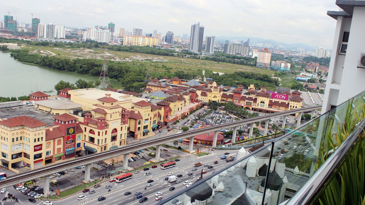Photo of Others in Bandar Puchong Jaya