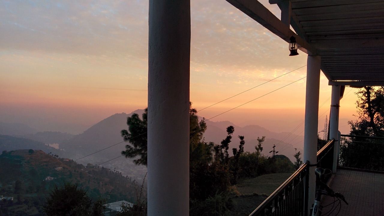 Photo of Outdoor in Bhowali
