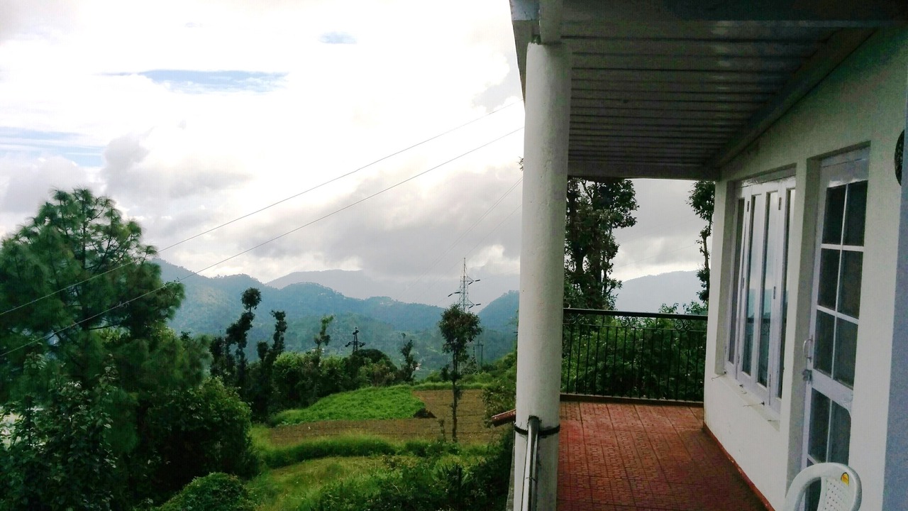 Photo of Outdoor in Bhowali
