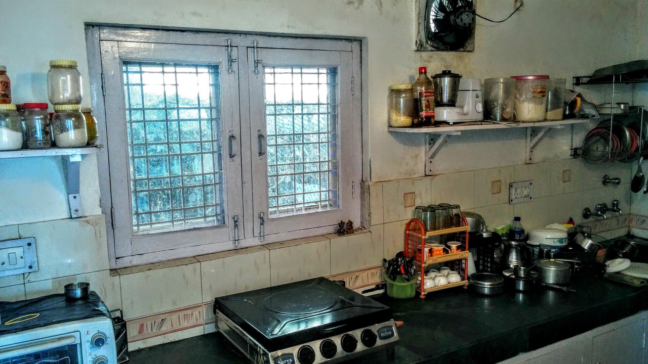 Photo of Kitchen in Bhowali