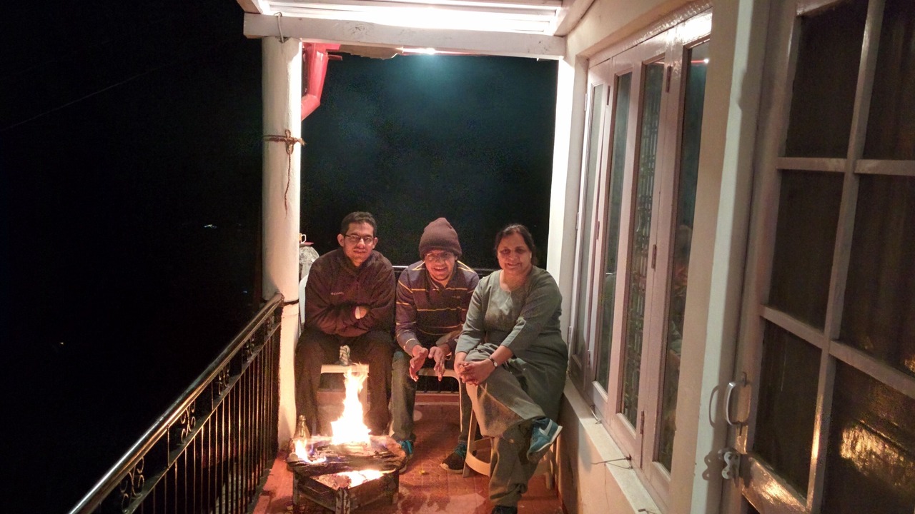 Photo of Outdoor in Bhowali