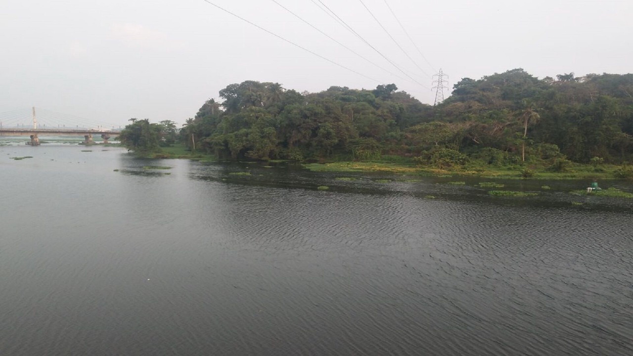 Photo of Outdoor in Kakkanad