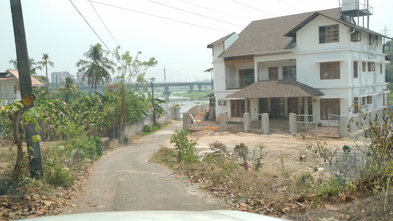 Photo of Outdoor in Kakkanad