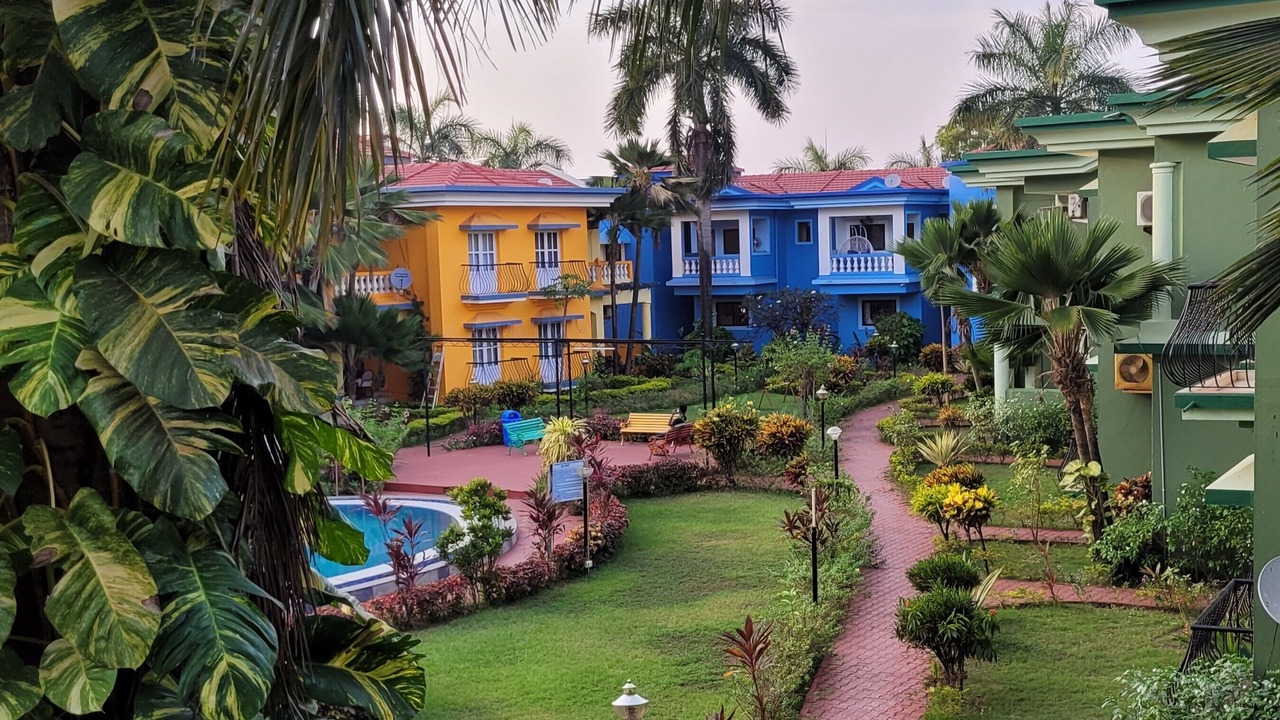 Photo of Outdoor in Colva