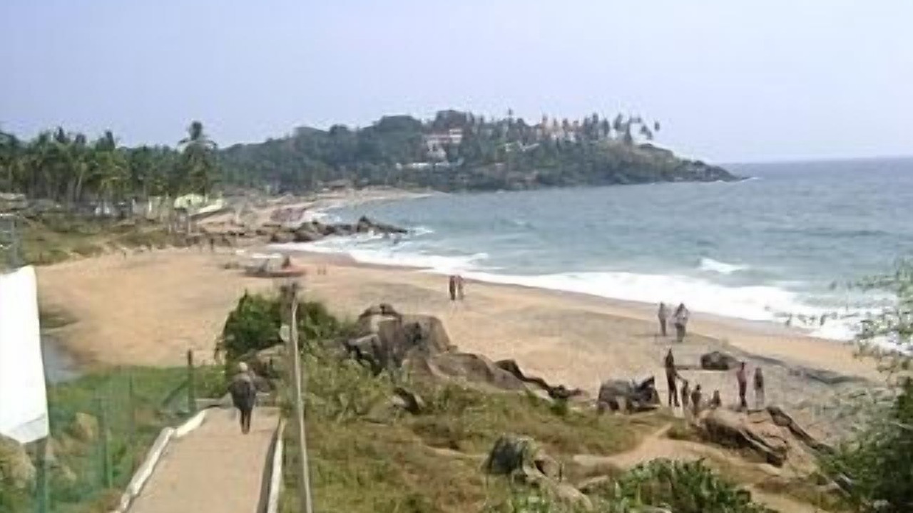 Photo of Others in Kovalam