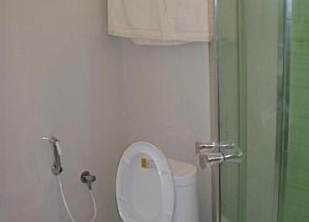 Photo of Bathroom in Kovalam