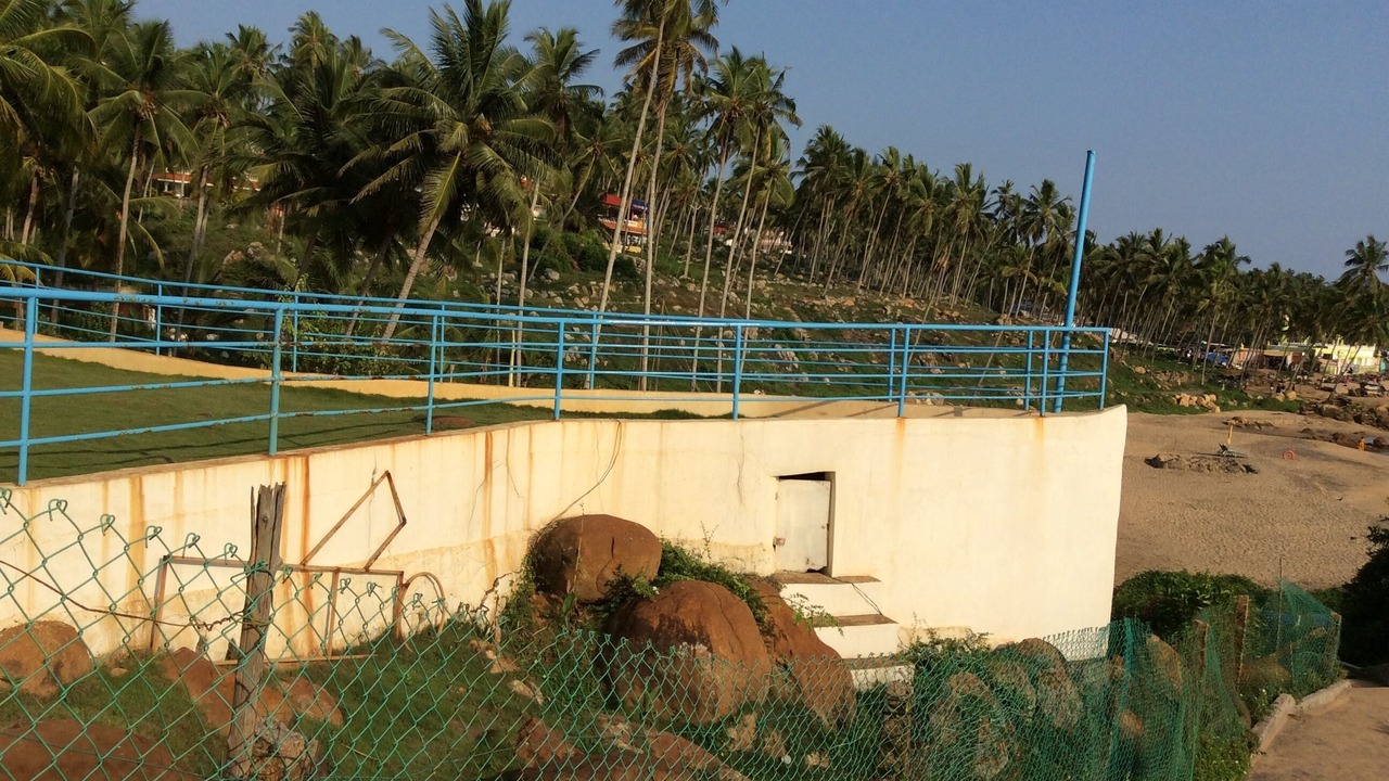 Photo of Outdoor in Kovalam