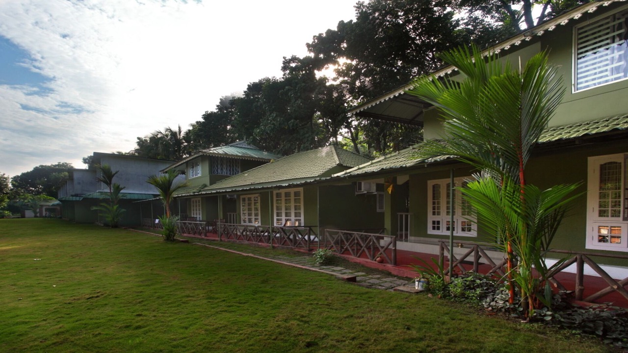 Photo of Outdoor in Perumbavoor