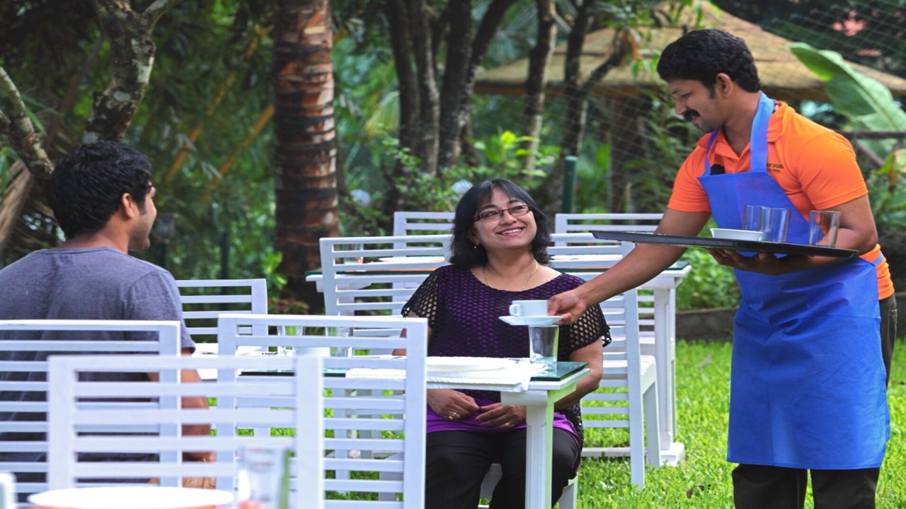 Photo of Outdoor in Perumbavoor