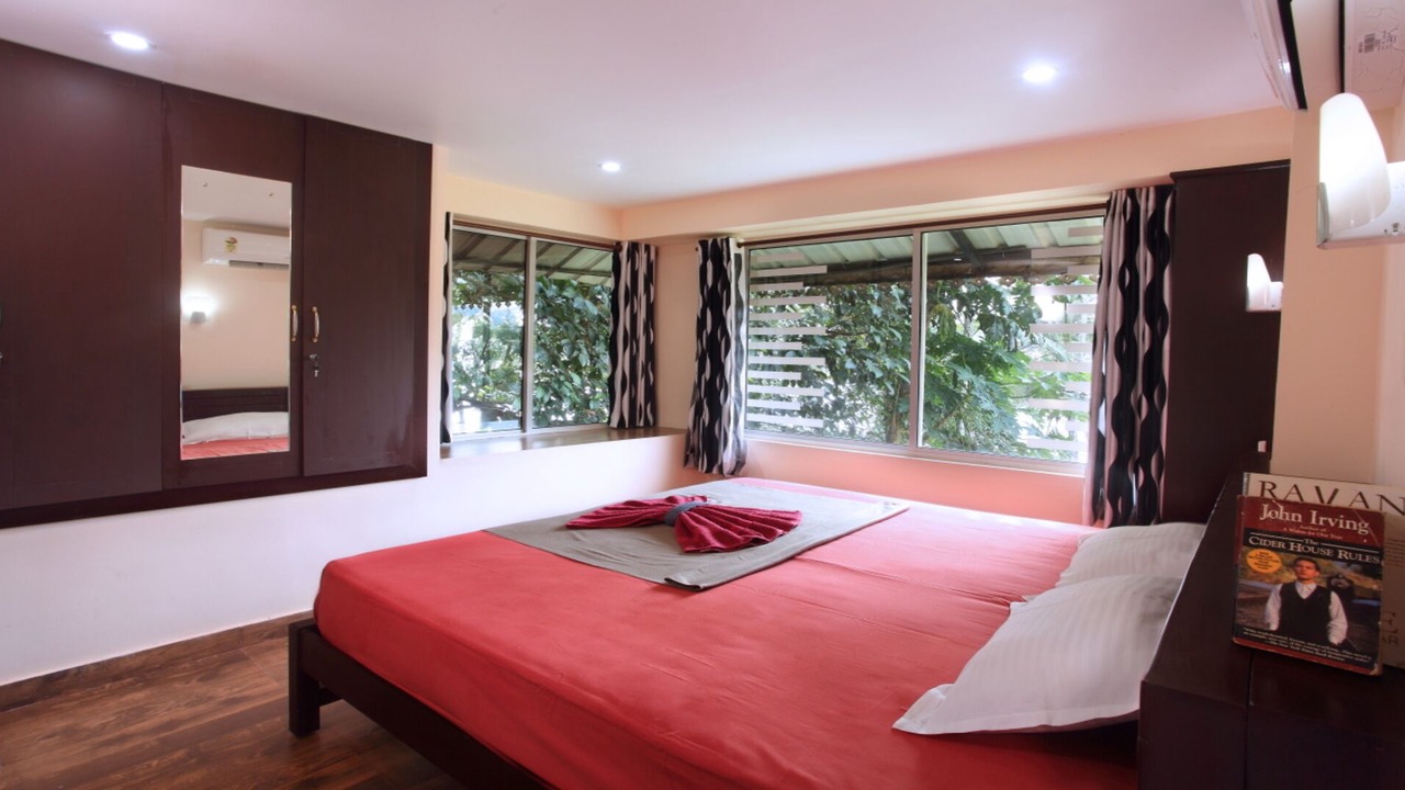Photo of Bedroom in Perumbavoor