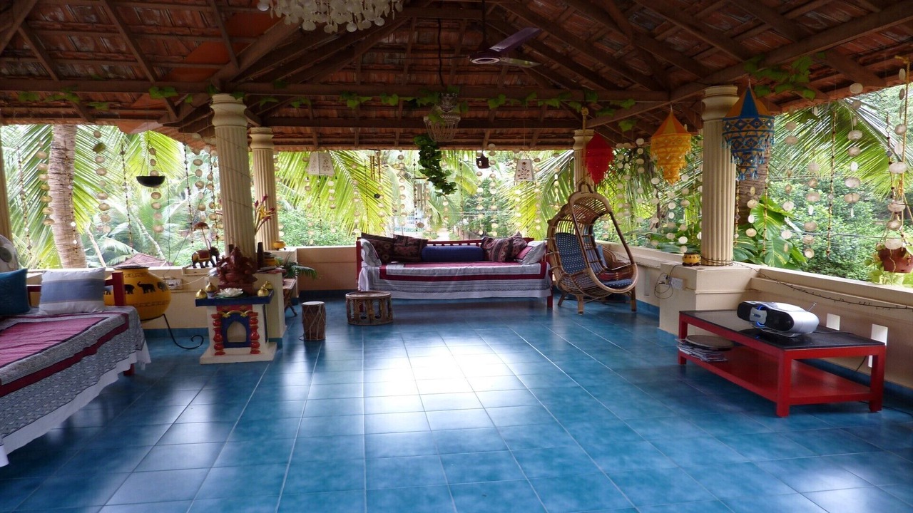 Photo of Others in Kovalam