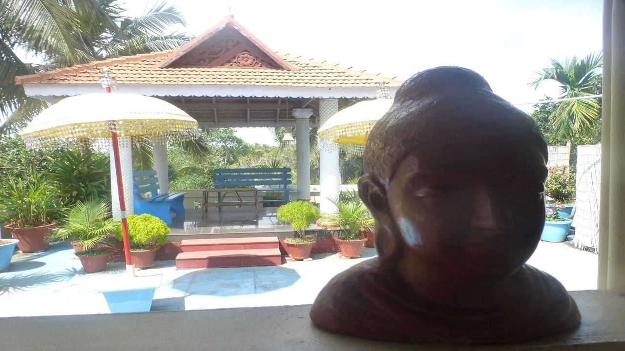 Photo of Patio Balcony in Kovalam