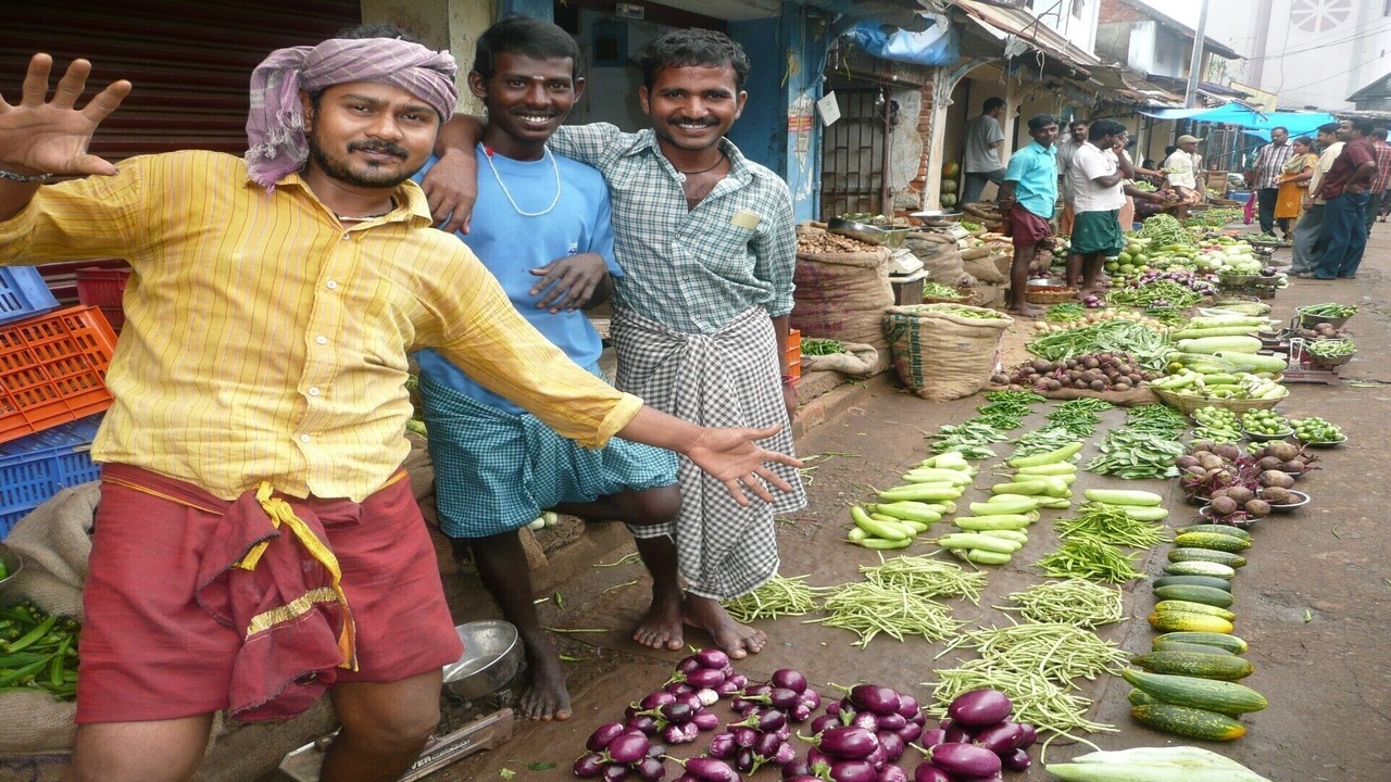 Photo of Outdoor in Kovalam
