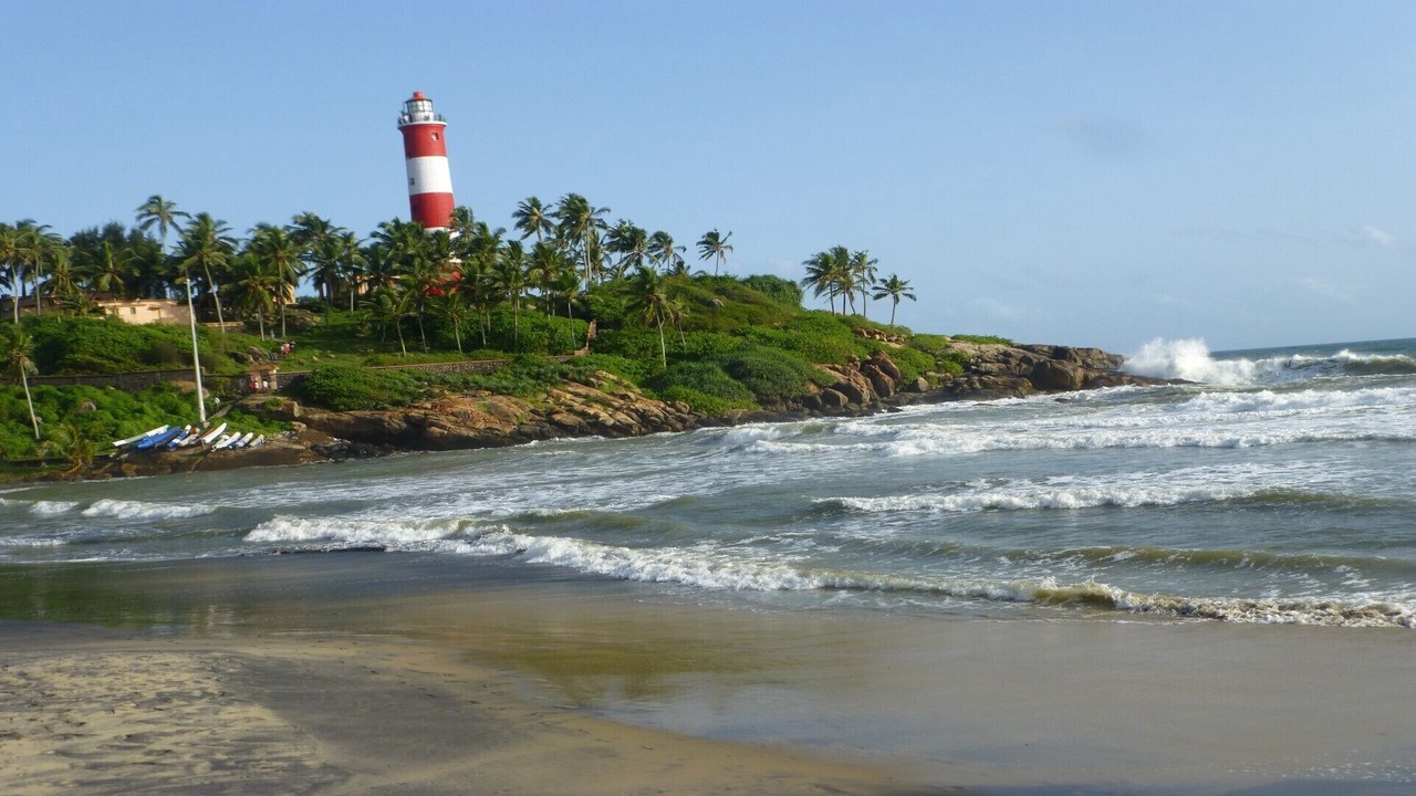Photo of Others in Kovalam