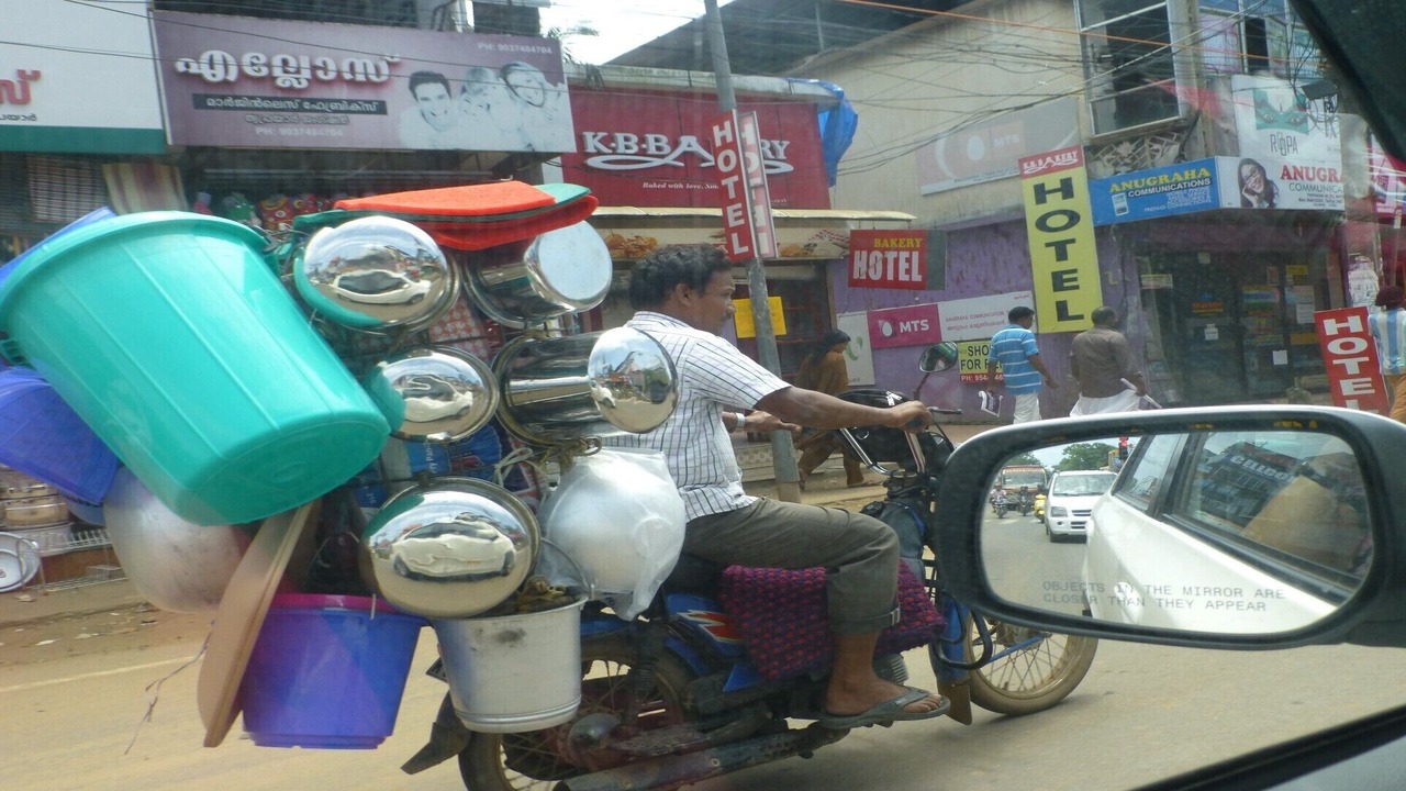 Photo of Others in Kovalam