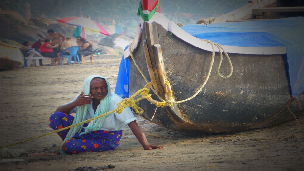Photo of Others in Kovalam