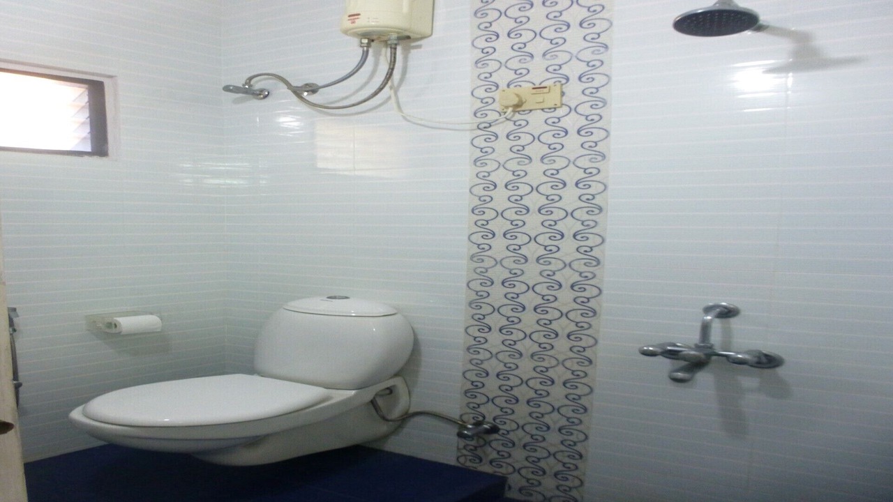 Photo of Bathroom in Kovalam
