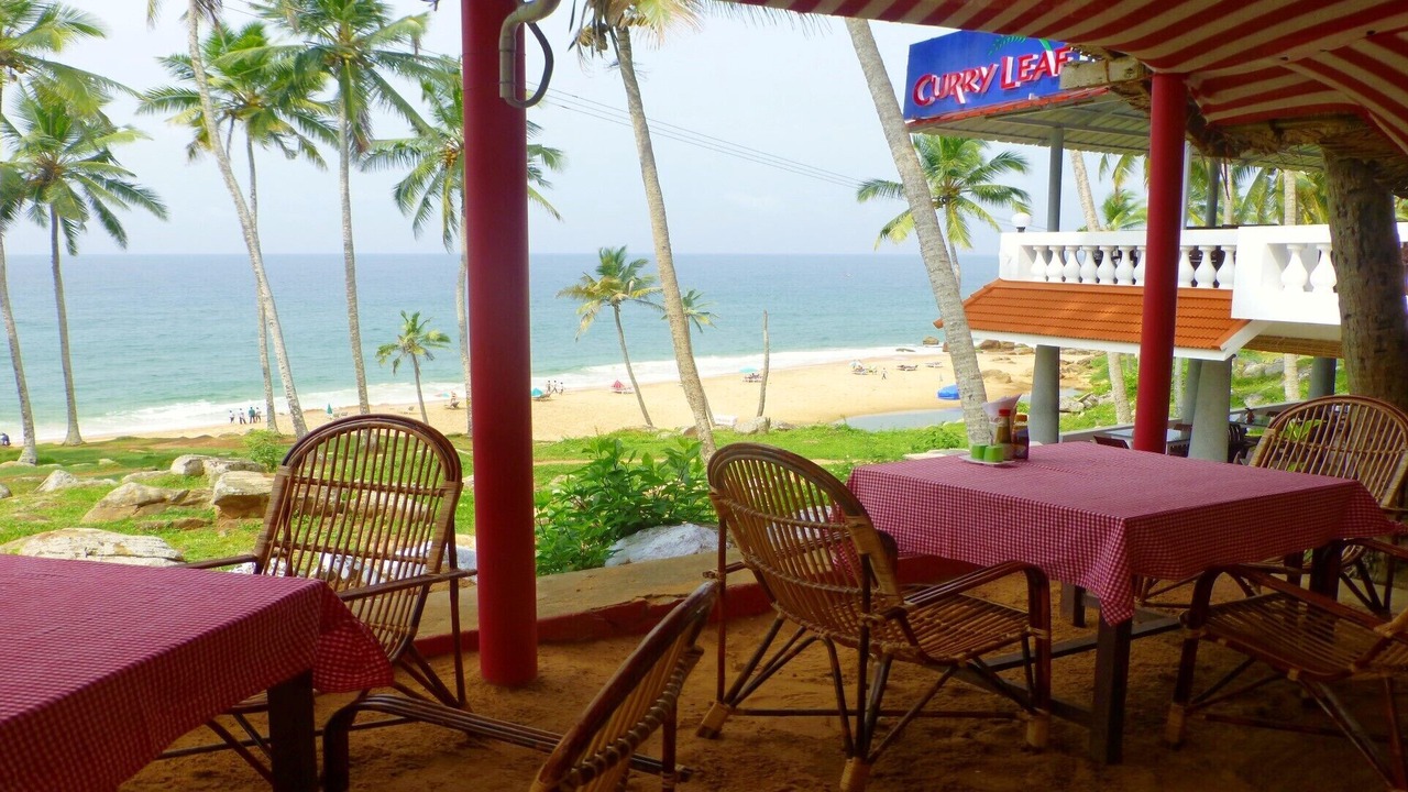 Photo of Outdoor in Kovalam