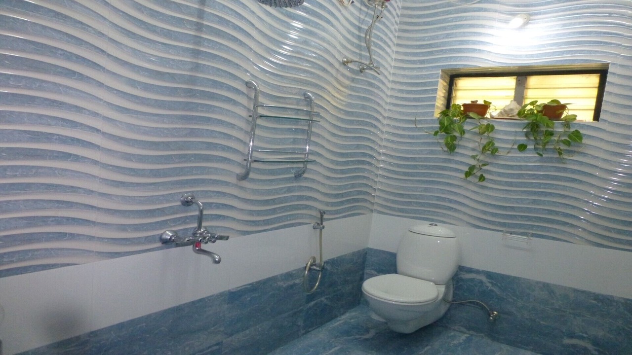 Photo of Bathroom in Kovalam
