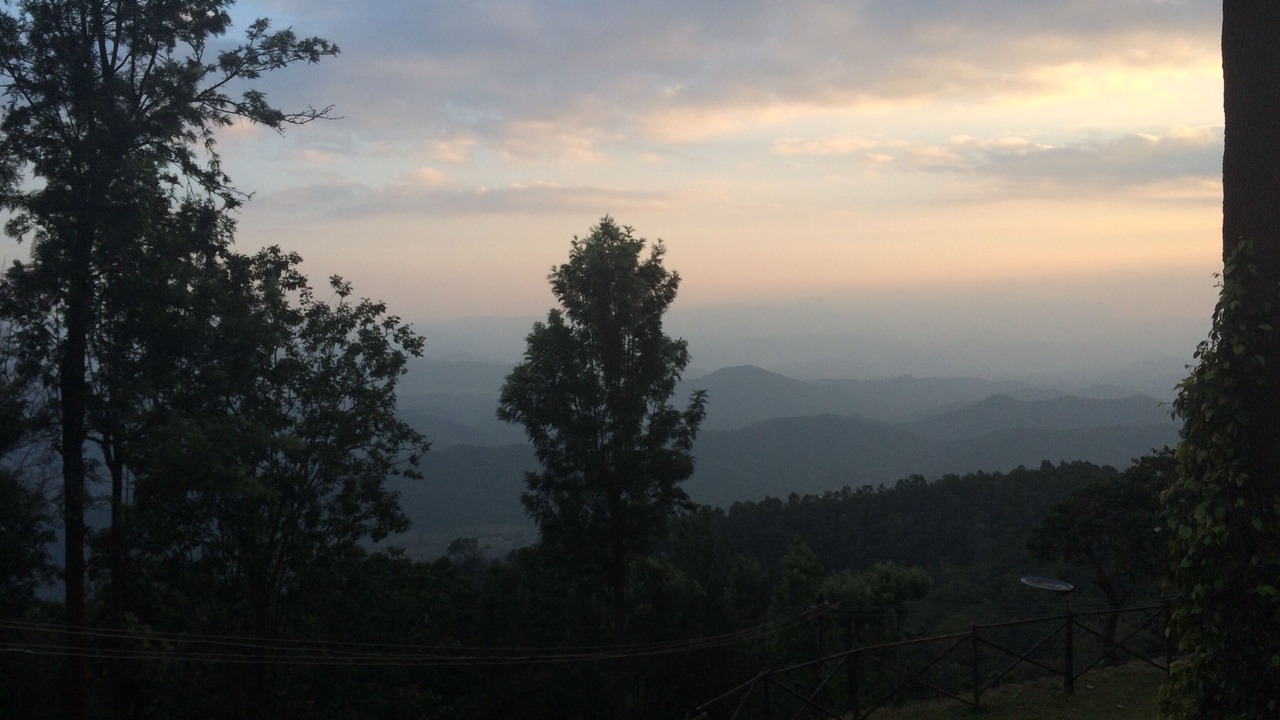 Photo of Bedroom in Coonoor
