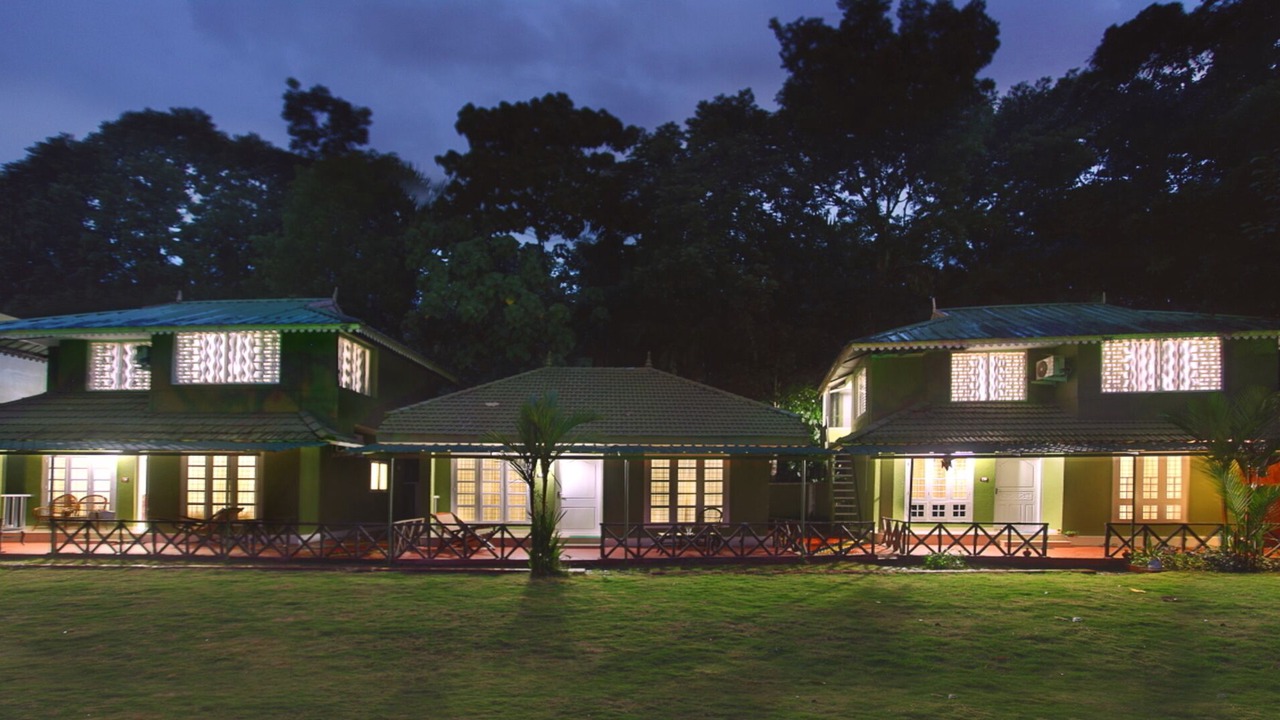 Photo of Outdoor in Kodanad