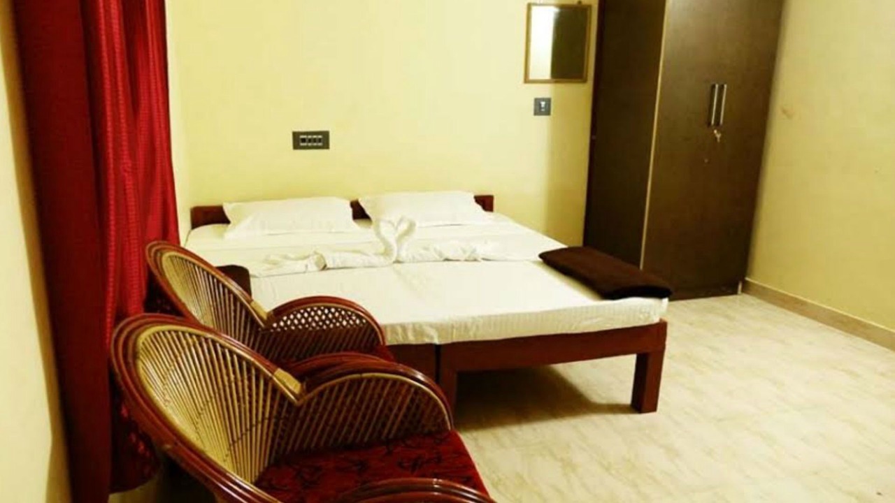 Photo of Bedroom in Kalpetta