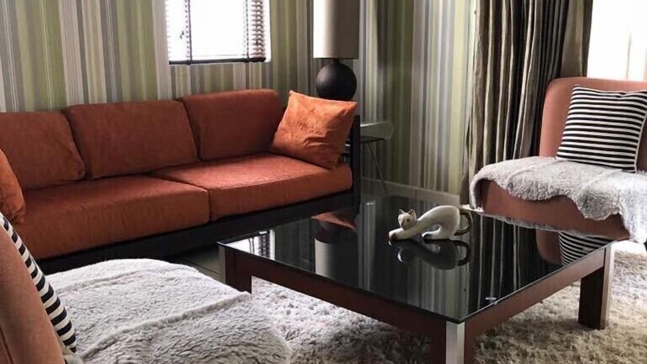 Photo of Livingroom in Damansara Perdana