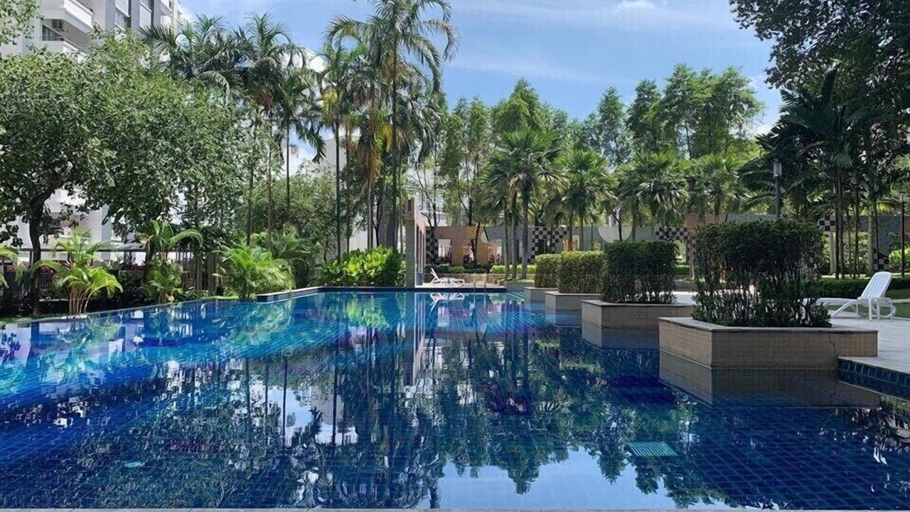 Photo of Outdoor in Damansara Perdana