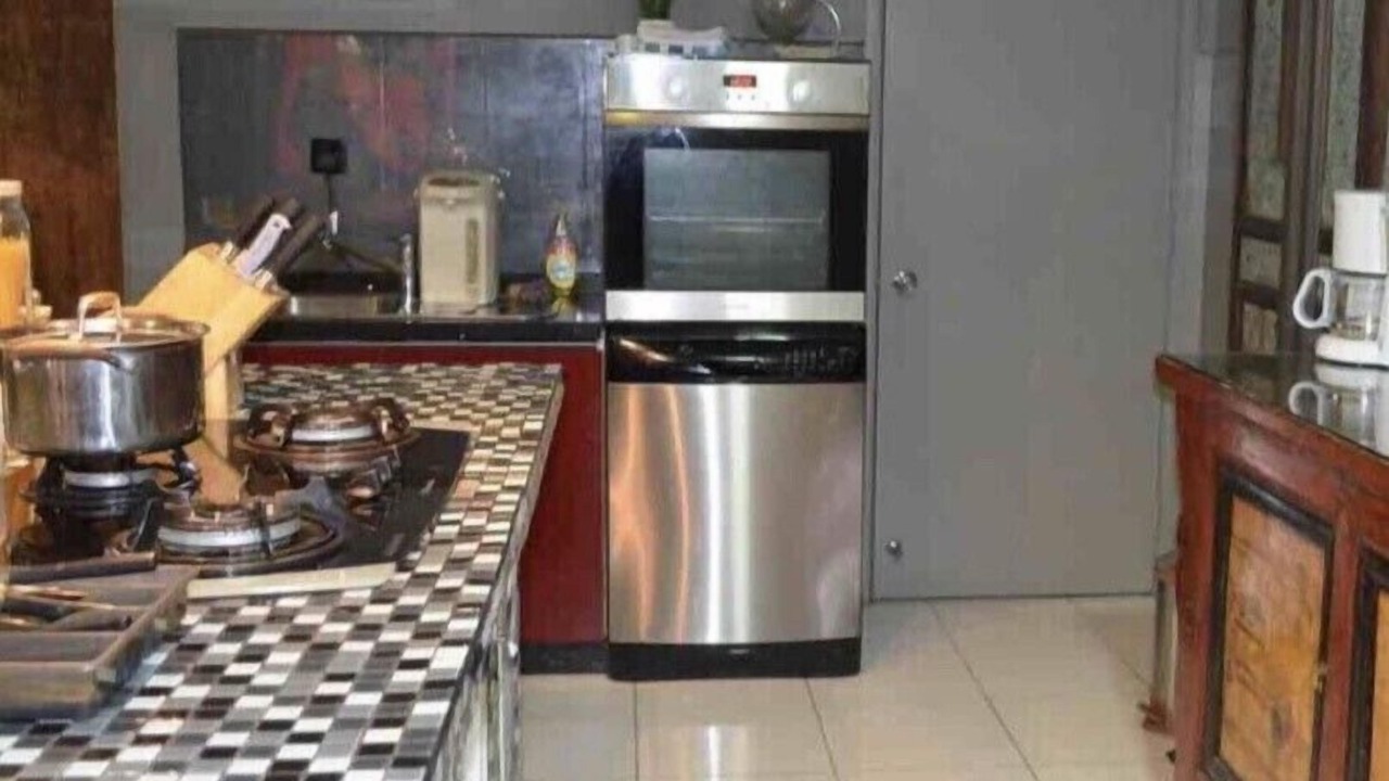 Photo of Kitchen in Damansara Perdana