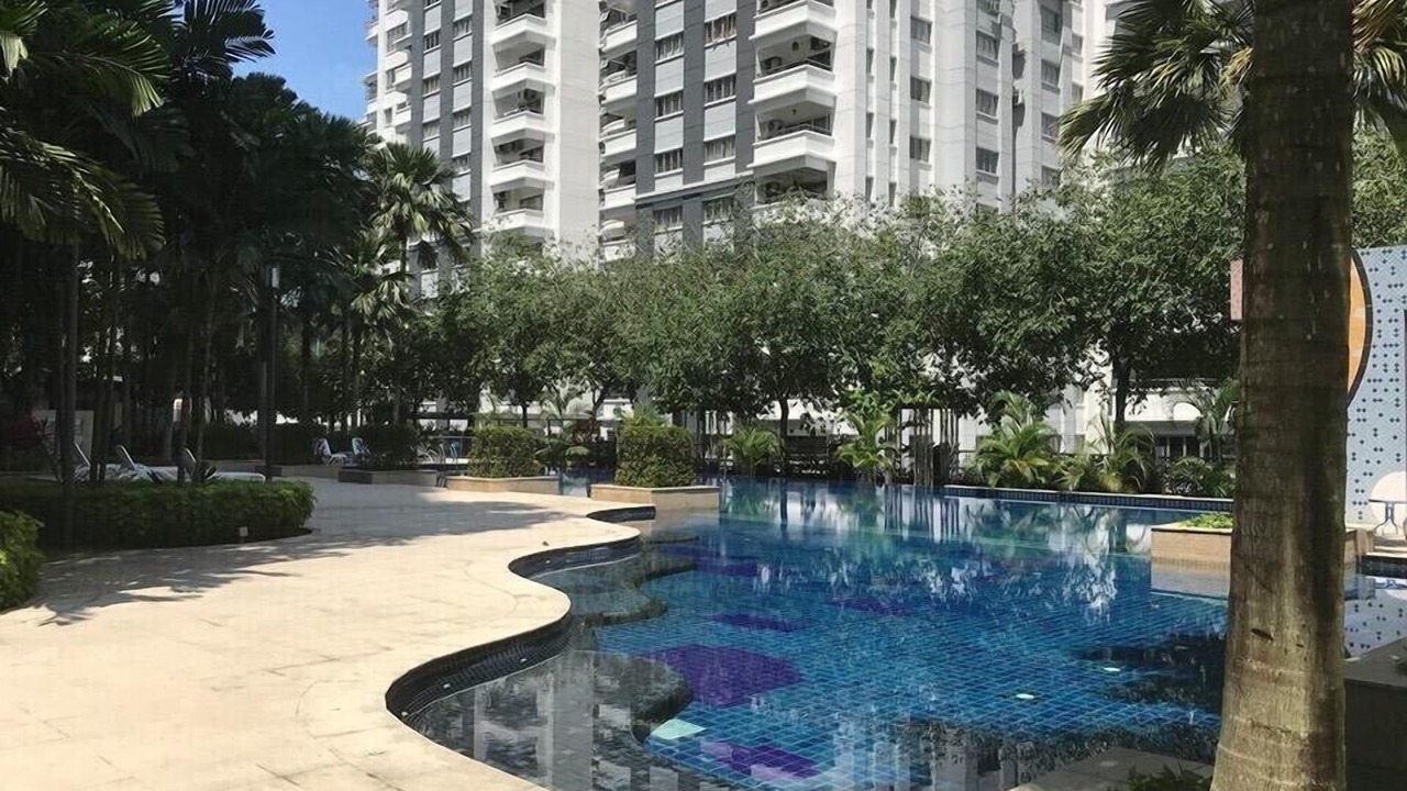 Photo of Outdoor in Damansara Perdana