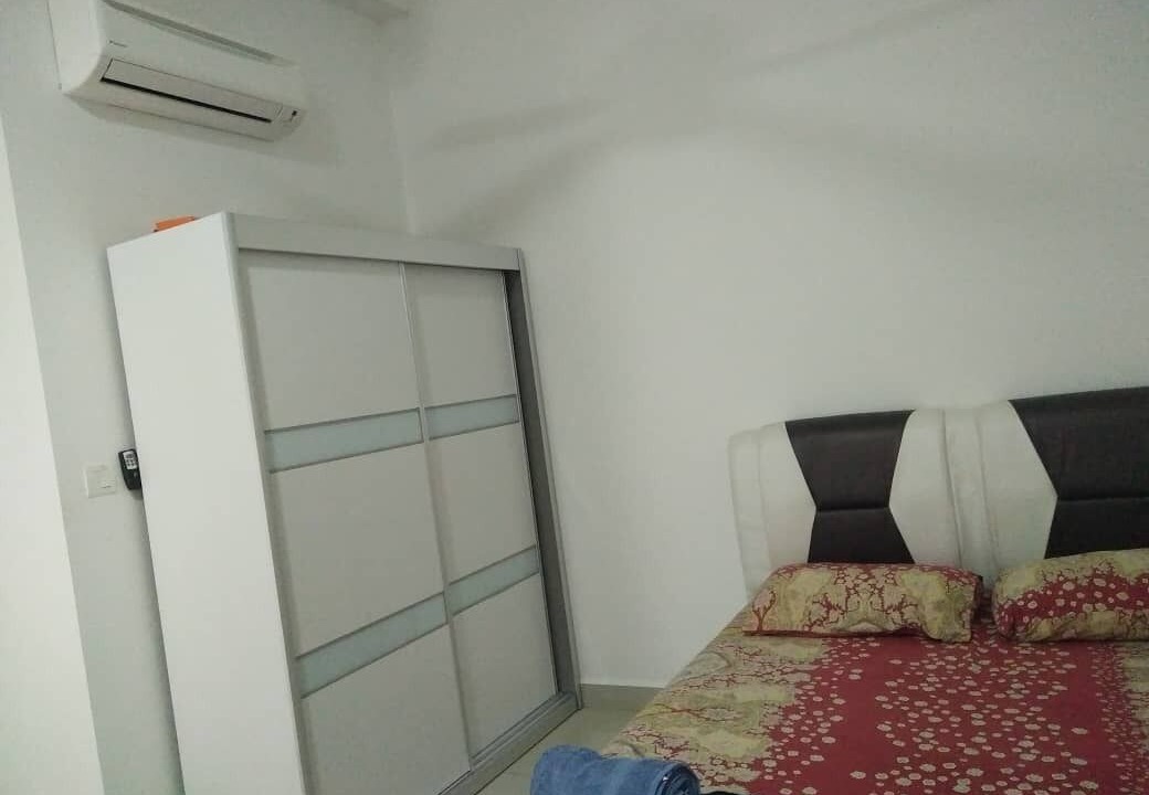 Photo of Bedroom in Kampung Sungai Kayu Ara