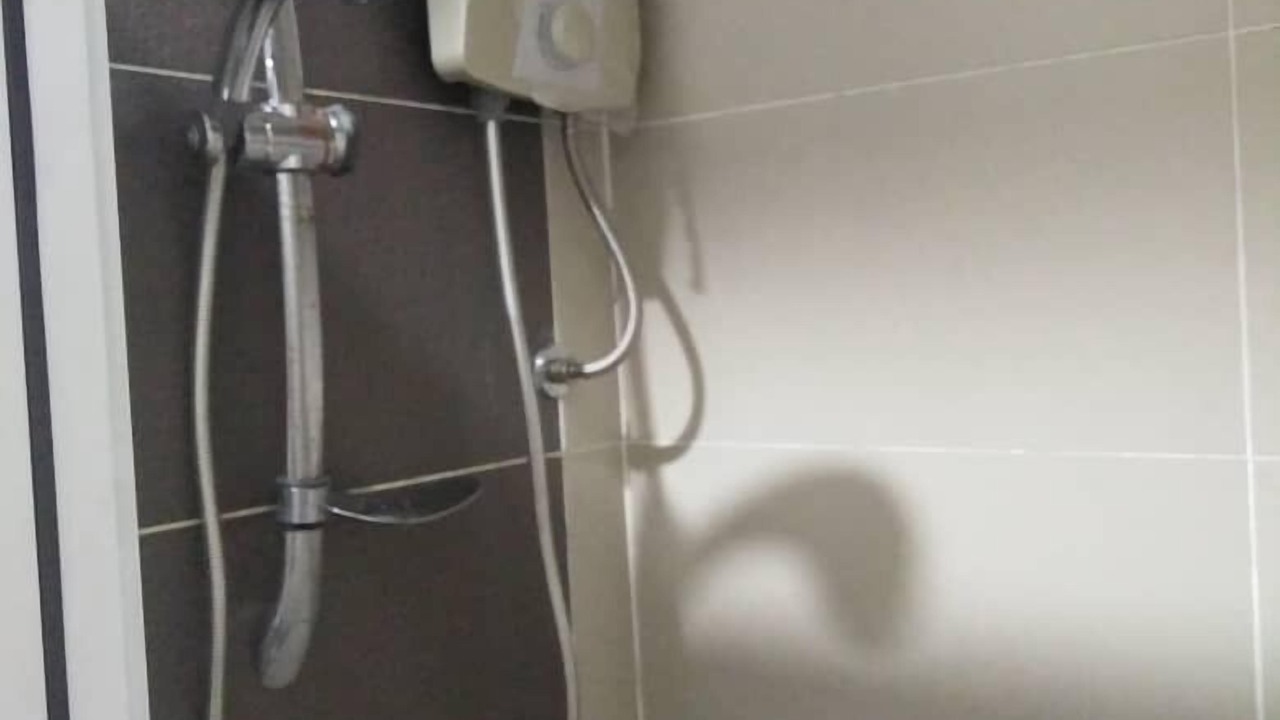 Photo of Bathroom in Kampung Sungai Kayu Ara